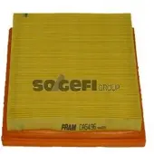 FRAM Luftfilter CA5496