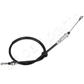 Japanparts Seilzug, Feststellbremse BC-0646