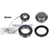 TRUCKTEC AUTOMOTIVE Radlagersatz Vorne passend für MERCEDES-BENZ E-Klasse Limousine (W211) 02.31.076