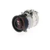 AKS Dasis Kompressor, Klimaanlage 851547N