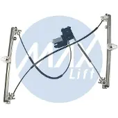Max Fensterheber WRN156-R