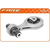FARE Sa Lagerung, Motor 2807