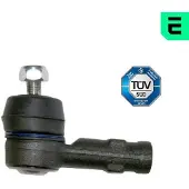 OPTIMAL Spurstangenkopf Spurstange für HYUNDAI LANTRA II (J-2) Außen Vorne G1-949
