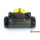Brembo Radbremszylinder ESSENTIAL LINE A 12 564