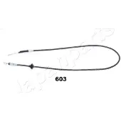 Japanparts Japan Parts GC-603 Kupplungssätze