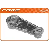FARE Lagerung, Motor 12119
