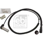FEBI BILSTEIN ABS Sensor Raddrehzahl Vorne Rechts für DAF 95 XF 45779