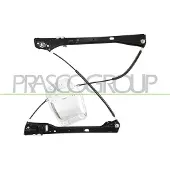 PRASCO VG040W024 Elektrischer Fensterheber Vorne Links für VW GOLF PLUS (5M1, 521)
