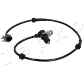 Japko Sensor, Raddrehzahl 151130 Vorderachse rechts für NISSAN