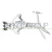 PRASCO Fensterheber OP350W024