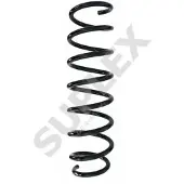 SUPLEX Fahrwerksfeder 06512