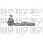 Quinton Hazell Spurstangenkopf Spurstange für FIAT Doblo Cargo (223) QR3352S