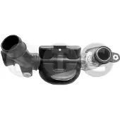 STC Ladeluftschlauch T498511