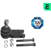 OPTIMAL Traggelenk Vorne Links Vorne Rechts Unten oben für VW QUANTUM G3-104
