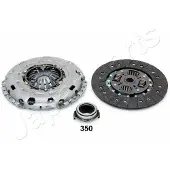 Japanparts Kupplungssatz KF-350