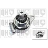 Quinton Hazell Motorlager Gummimetalllager Hinten für OPEL ZAFIRA B (A05) EM4177