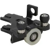 ROLL PFCNC05 Rollenführung Schiebetür für FIAT Ducato Kastenwagen (250, 290) Oben