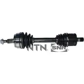 SNR NTN DK54.023 Antriebswelle Vorne Links für VW Transporter V Bus (7HB, 7HJ, 7EB, 7EJ, 7EF, 7EG, 7HF, 7EC) Multivan V (7HM, 7HN, 7HF, 7EF, 7EM, 7EN)
