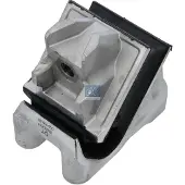 DT Spare Parts Lagerung, Motor 5.45029