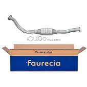 Hella Katalysator Easy2Fit PARTNERED with Faurecia 8LE 366 052-101