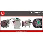 Casco Kompressor, Klimaanlage Genuine CAC78003GS