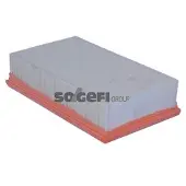 TECNOCAR Luftfilter A334