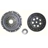 SACHS Kupplungssatz 3000 724 001