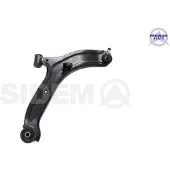 SIDEM 87071 Querlenker Vorne Rechts für HYUNDAI ACCENT II Stufenheck (LC) ACCENT II (LC)