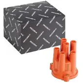 RIDEX 692D0016 Zündverteiler Verteilerkappe für VOLVO V70 I (875, 876)