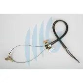 RICAMBIFLEX GM Seilzug, Feststellbremse 01120173