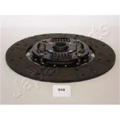 Japanparts Kupplungsscheibe DF-588