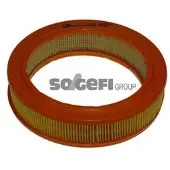 TECNOCAR Luftfilter A660