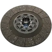 DT Spare Parts Kupplungsscheibe 4.63802
