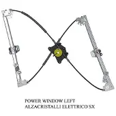 Valeo Fensterheber 852525