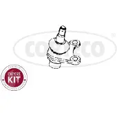 CORTECO Trag-/Führungsgelenk [Hersteller-Nr. 49395699] für Volvo