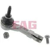 Fag Spurstangenkopf Spurstange für RENAULT TWINGO I (C06) Vorne Links 840 0860 10