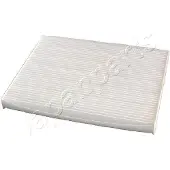 Japanparts Filter, Innenraumluft FAA-KI23