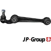 JP GROUP 3840100500 Querlenker Vorne Rechts Unten Vorne Links für MAZDA 6 Station Wagon (GY)