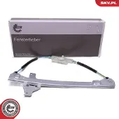 ESEN SKV Fensterheber 51skv441 vorne links für Peugeot