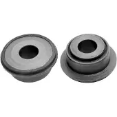 GOOM Lagerung Lenker für TOYOTA AURIS (NRE15, ZZE15, ADE15, ZRE15, NDE15) Hinten CAS-0566