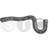 STC Kühlerschlauch Wasserschlauch passend für PEUGEOT 206 Schrägheck (2A/C) T408674