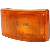 DT Spare Parts Blinkerleuchte Hinten 3.31062