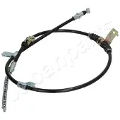 Japanparts Seilzug, Feststellbremse BC-W09L