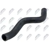NTY Kühlerschlauch Wasserschlauch für CHEVROLET SPARK (M300) 28 CPP-CH-001