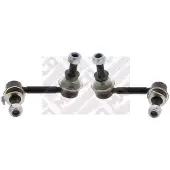 MAPCO Stabilisator Koppelstange Set Vorne Links Vorne Rechts für NISSAN 350 Z (Z33) 350 Z Roadster (Z33)