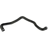 Gates Kühlerschlauch Wasserschlauch für SMART FORTWO Coupe (453) 05-4544