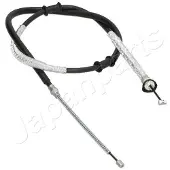 Japanparts Seilzug, Feststellbremse BC-0242