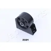Japanparts Lagerung, Motor RU-2591