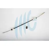 RICAMBIFLEX GM Seilzug, Kupplungsbetätigung 01361443