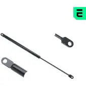 OPTIMAL Gasfeder Motorhaubendämpfer 411mm für BMW 3 Coupe (E36) 280N AG-50591